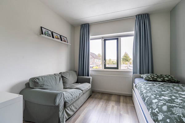 Medium property photo - Swanenburg 22, 9363 KL Marum